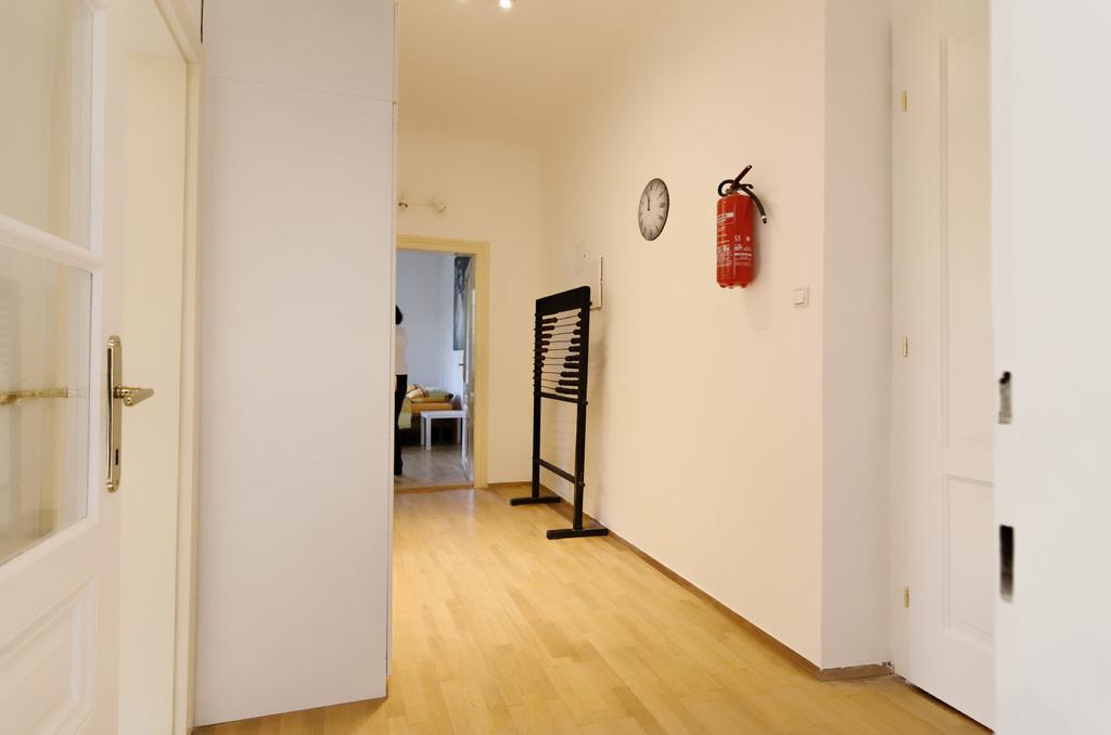 Haus Gaaden Apartment ภายนอก รูปภาพ